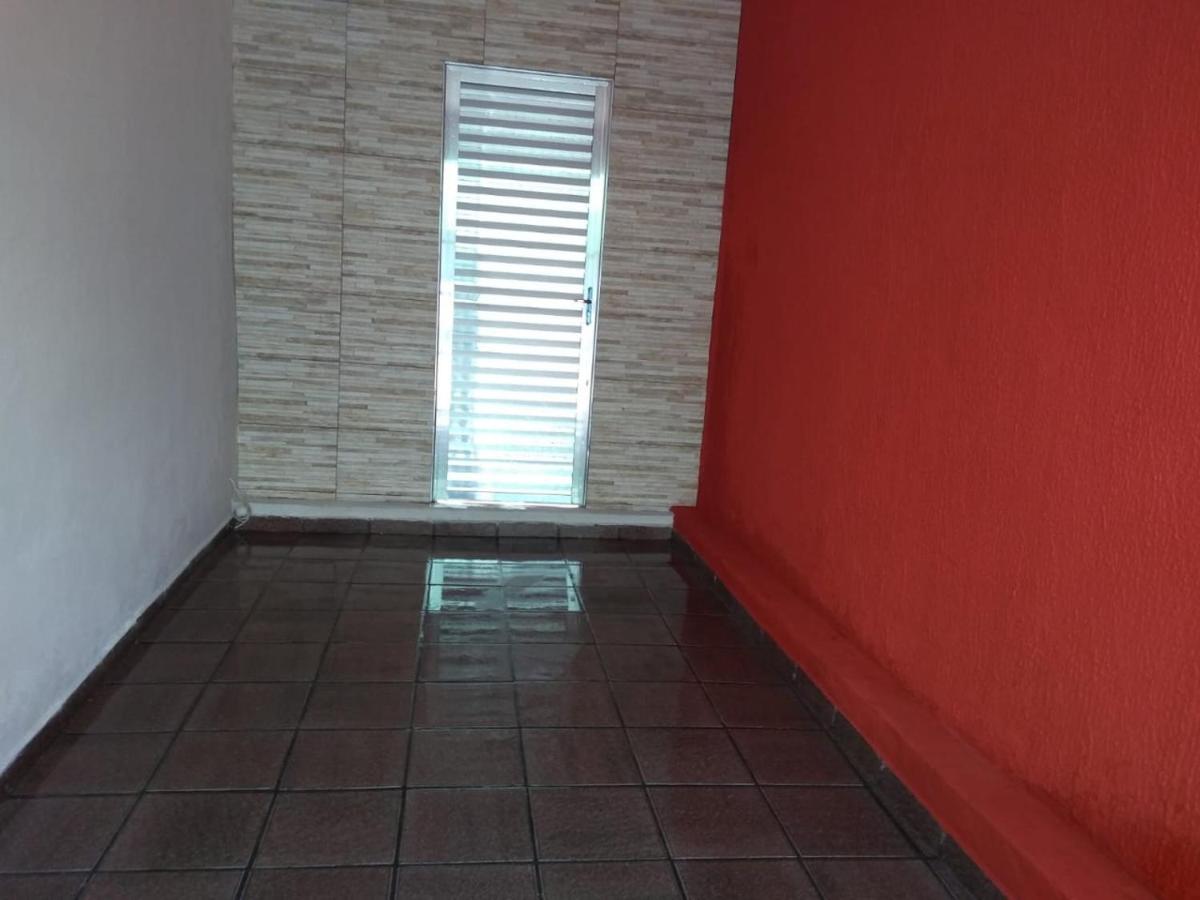 Vila Santo Ivo 2 Aparecida  Exteriér fotografie